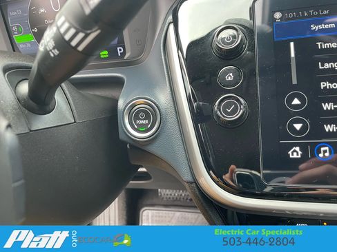 Used 2023 Chevrolet Bolt EUV Premier w/ Super Cruise Package image 25