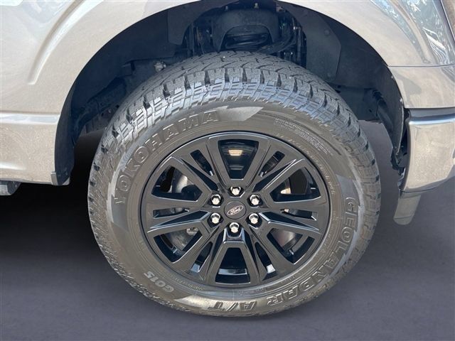 Used 2024 Ford F150 Platinum w/ Equipment Group 702A High AWD/4WD image 13