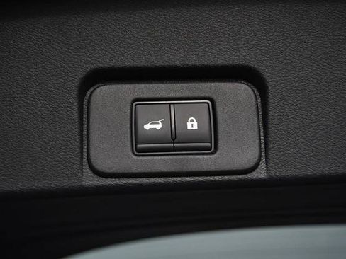 New 2026 Nissan Rogue Platinum w/ Platinum Premium Package image 31