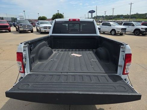 Certified 2023 RAM 2500 Tradesman AWD/4WD image 10