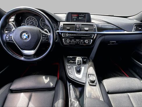 Used 2018 BMW 430i Gran Coupe xDrive AWD/4WD image 15