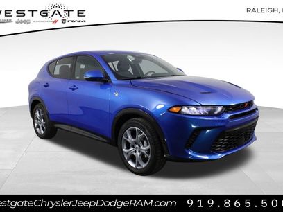 Used 2024 Dodge Hornet R/T