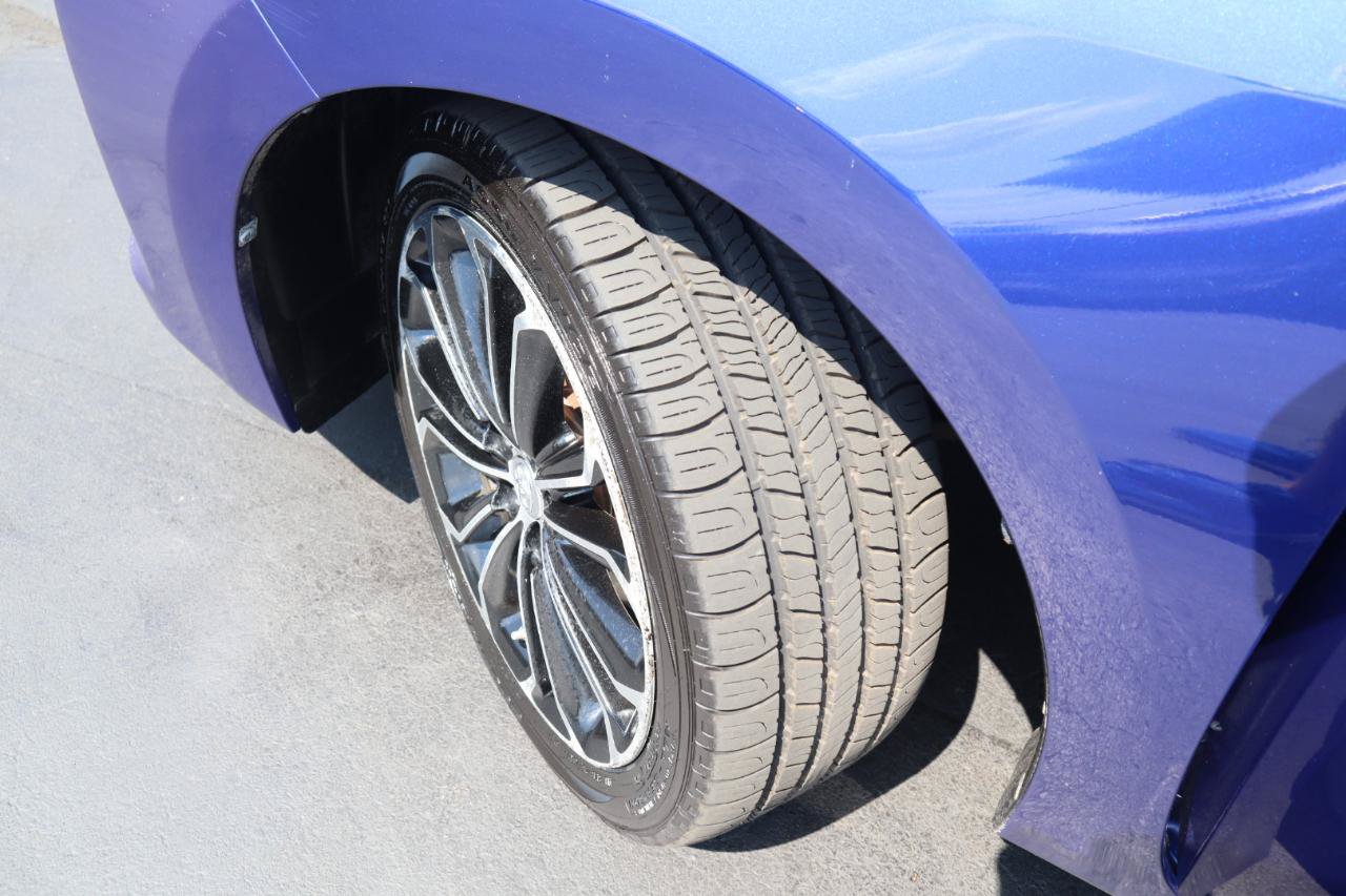 Used 2014 Toyota Corolla S FWD image 19