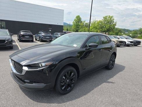 New 2026 MAZDA CX-30 AWD 2.5 S w/ Select Sport Pkg image 7