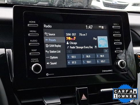 Used 2023 Toyota Camry SE image 27