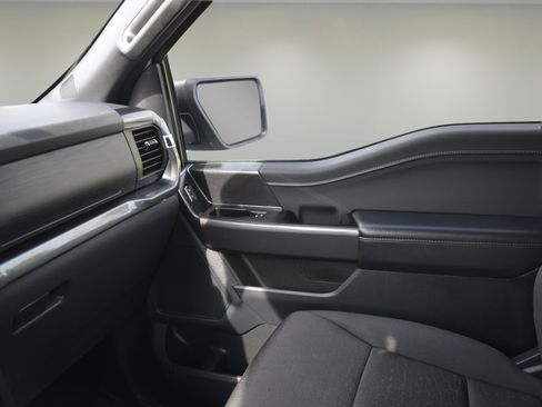 Certified 2023 Ford F150 XLT w/ Equipment Group 302A High image 16