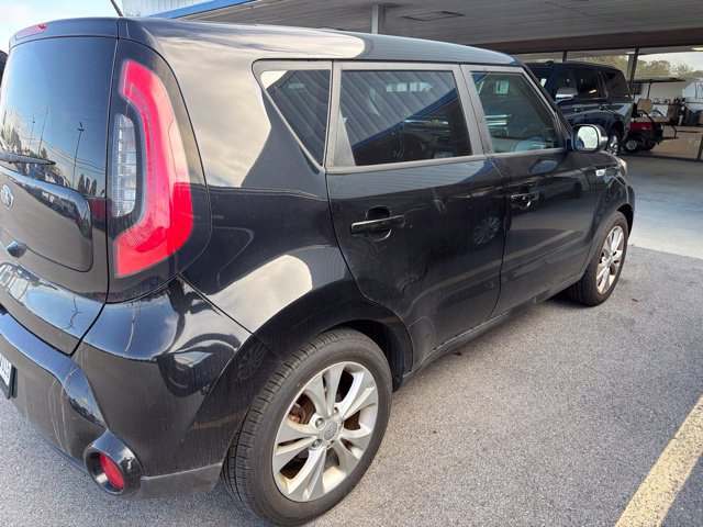 Used 2016 Kia Soul ! w/ Premium Package FWD image 5