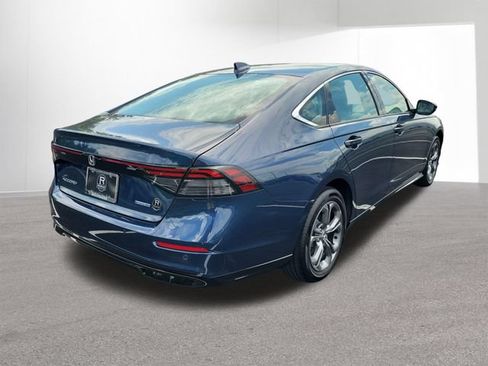 Used 2024 Honda Accord EX-L image 13