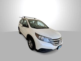 Used 2014 Honda CR-V LX video 2