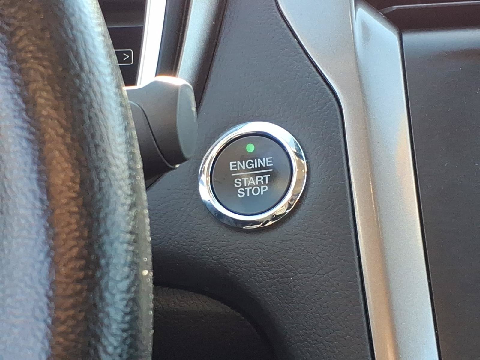 Certified 2019 Ford Fusion SE FWD image 25