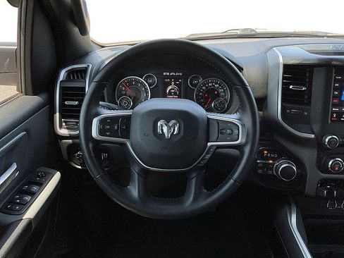 Used 2021 RAM 1500 Big Horn image 15