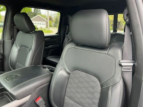 Used 2019 RAM 1500 Sport w/ Level 2 Equipment Group AWD/4WD image 15