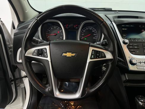 Used 2016 Chevrolet Equinox LTZ w/ Enhanced Convenience Package image 23