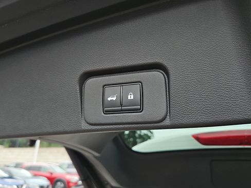Certified 2023 Nissan Rogue SV w/ SV Premium B Package AWD/4WD image 30