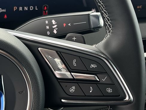 New 2026 Buick Enclave Sport Touring w/ Power Package image 13