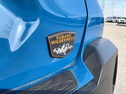 New 2026 Subaru Crosstrek 2.5i Wilderness AWD/4WD image 25