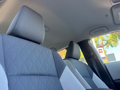 New 2026 Toyota Corolla LE w/ LE Premium Package FWD image 17