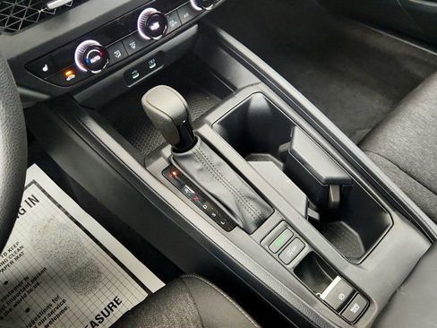 Used 2025 Honda Accord SE image 17