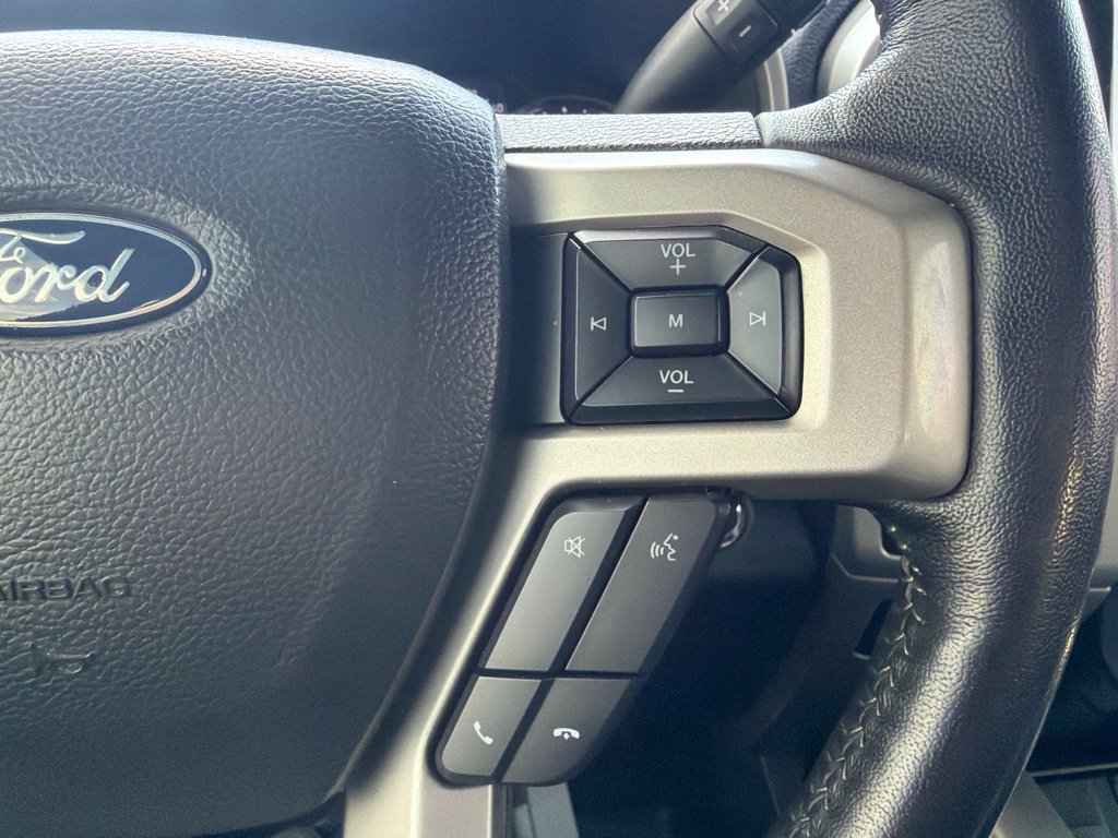 Used 2022 Ford F250 Lariat w/ Tremor Off-Road Package AWD/4WD image 23