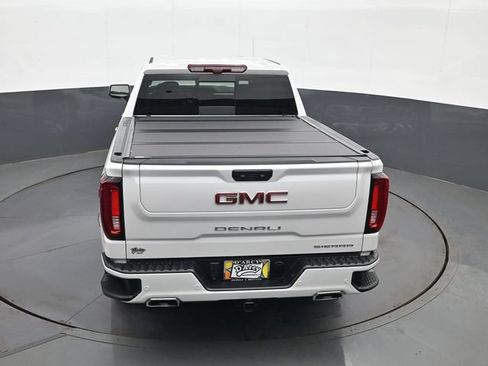 Used 2024 GMC Sierra 1500 Denali w/ Denali Reserve Package AWD/4WD image 22