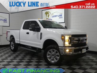 Used 2018 Ford F350 XLT