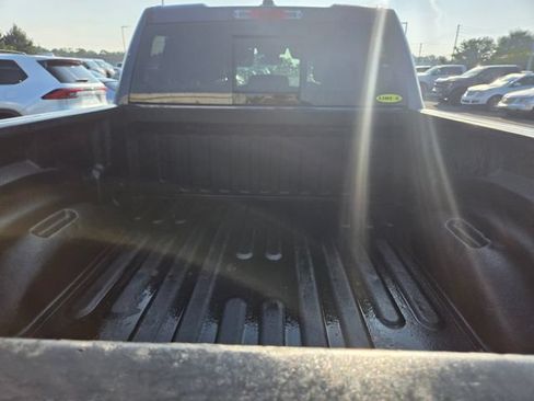 Used 2020 RAM 1500 Big Horn AWD/4WD image 28