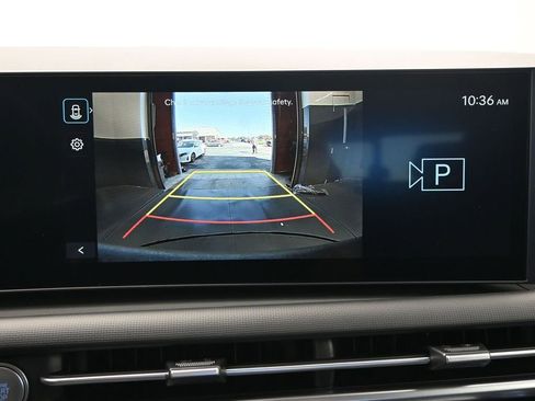 New 2026 Hyundai Santa Cruz SEL image 30