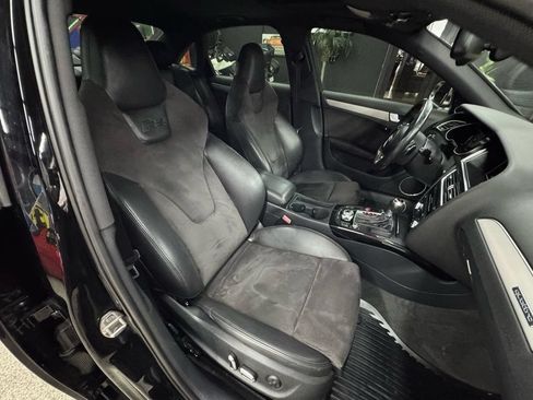 Used 2013 Audi S4 Prestige w/ Prestige Pkg AWD/4WD image 21