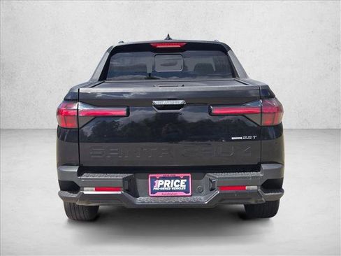 Used 2023 Hyundai Santa Cruz Night w/ Cargo Package image 6