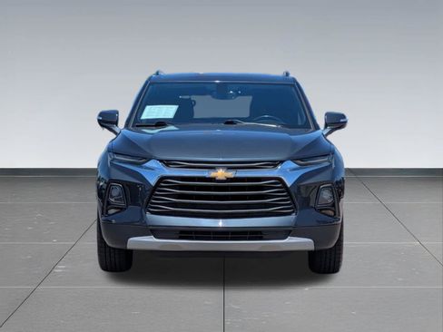 Used 2019 Chevrolet Blazer LT FWD image 8
