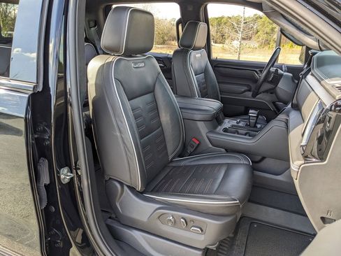 Used 2023 GMC Sierra 1500 AT4X image 51