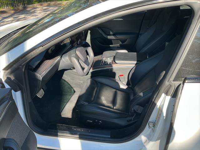 Used 2022 Tesla Model S AWD/4WD image 11