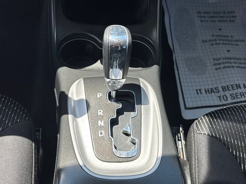 Used 2015 Dodge Journey SXT w/ Flexible Seating Group FWD image 13