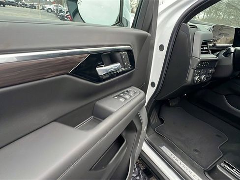 New 2026 Chevrolet Tahoe Z71 w/ Comfort Package image 12