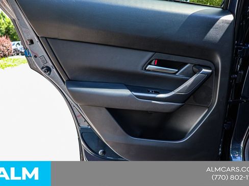 Used 2025 MAZDA CX-50 AWD 2.5 Hybrid w/ Premium Pkg image 43