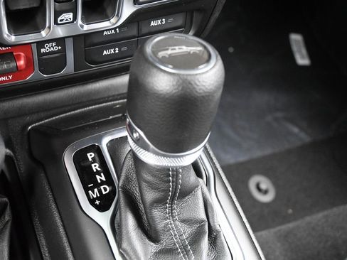 New 2026 Jeep Gladiator Willys image 20