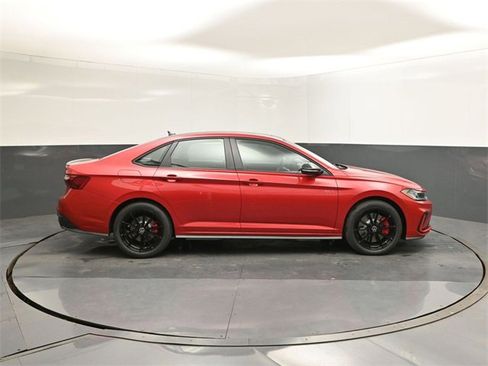 New 2026 Volkswagen Jetta GLI Autobahn image 26