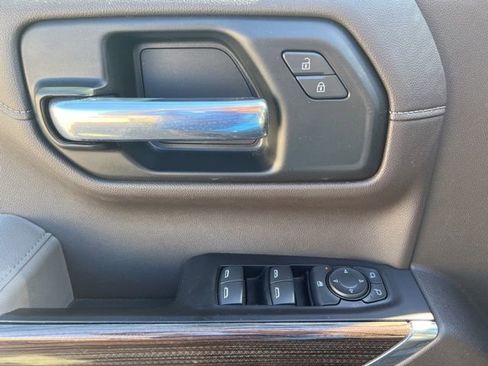 Used 2020 Chevrolet Silverado 1500 RST AWD/4WD image 26
