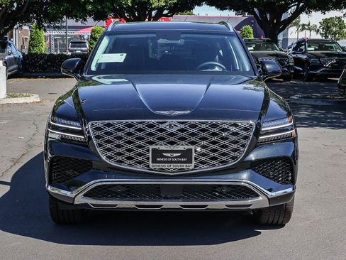 New 2026 Genesis GV80 2.5T Prestige AWD/4WD image 2