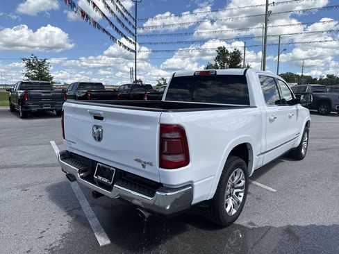 Used 2022 RAM 1500 Limited AWD/4WD image 13