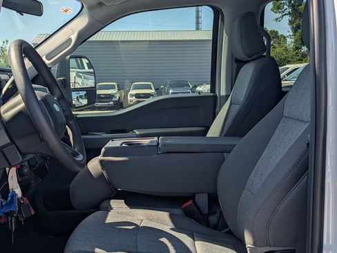 New 2026 Ford F250 XL w/ STX Appearance Package AWD/4WD image 41