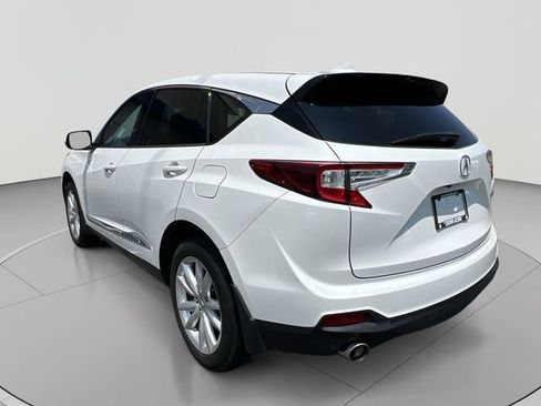 Used 2021 Acura RDX FWD image 3
