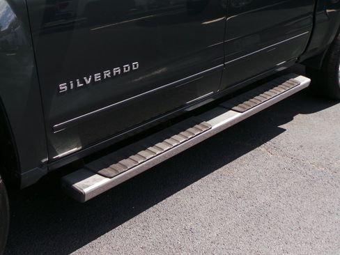 Used 2018 Chevrolet Silverado 1500 LT w/ All Star Edition RWD image 18