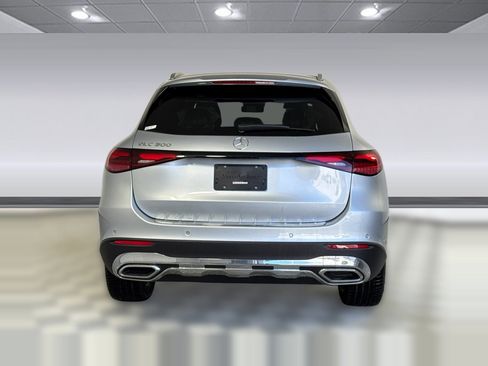 Used 2026 Mercedes-Benz GLC 300 image 10