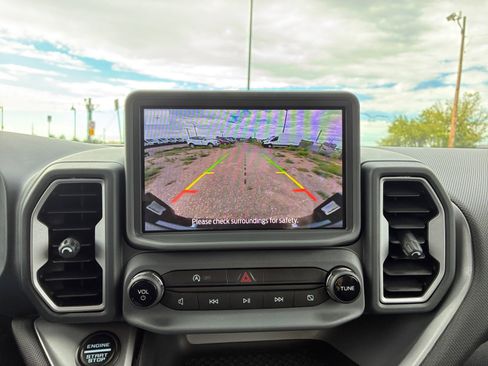 Certified 2024 Ford Bronco Sport Big Bend AWD/4WD image 28