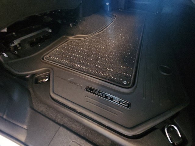New 2026 RAM 1500 Limited AWD/4WD image 67