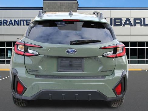 New 2026 Subaru Crosstrek 2.0i Premium image 7