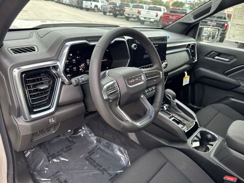 New 2026 GMC Canyon Elevation w/ Convenience Package image 20