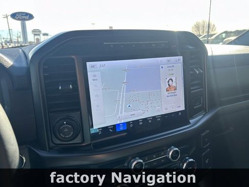 Certified 2024 Ford F150 Tremor w/ Bed Utility Package image 22