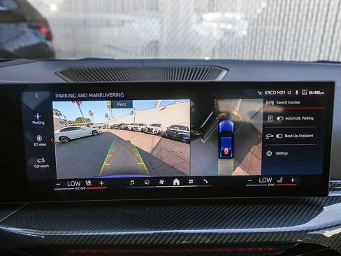 Used 2025 BMW i4 M50 image 20